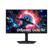 Samsung Odyssey G7 G70SH LS27HG702SUXEN monitor