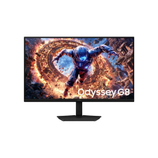 Samsung Odyssey G8 G80HS 32" LS32HG802ESXEN monitor