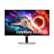 Samsung Odyssey G8 G80SH (LS32HG800SUXEN) monitor