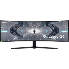 Samsung Odyssey G9 C49G95TSSU monitor