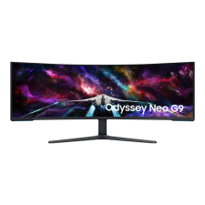 Samsung Odyssey Neo G9 S57CG954NU monitor