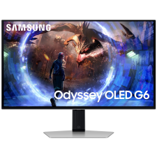Samsung Odyssey OLED G6 G60SD (LS27DG602SUXEN) monitor