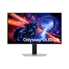 Samsung Odyssey OLED G6 G60SF (LS27FG602SUXEN) monitor
