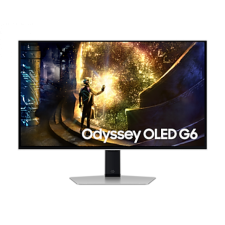 Samsung Odyssey OLED G6 G61SD (LS27DG610SUXEN) monitor