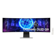 Samsung Odyssey OLED G9 G95SD (LS49DG950SUXDU) monitor