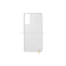 Samsung OSAM-EF-GG996CWEG Galaxy S21 Plus fehér tok (OSAM-EF-GG996CWEG) tok és táska