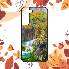 Samsung Ősz - Fantasztikus vízesés - Samsung tok tok és táska