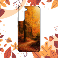 Samsung Ősz - Varázslatos erdő - Samsung tok tok és táska