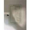  Samsung P3100 Galaxy Tab2 7" gyári fehér érintőpanel