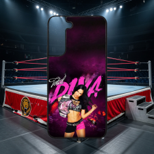 Samsung Pankráció - AJ Lee - Samsung tok tok és táska