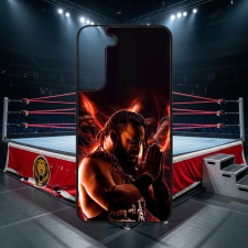 Samsung Pankráció - Jacob Fatu - Samsung tok tok és táska