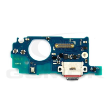 Samsung Pcb/Flex Samsung G715 Galaxy Xcover Pro töltőcsatlakozóval és mikrofonnal Gh96-13109A [eredeti] mobiltelefon, tablet alkatrész