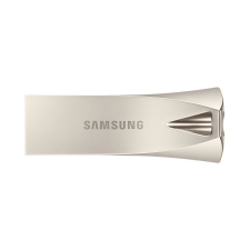 Samsung Pen Drive 128GB Samsung BAR Plus USB 3.1 pezsgő-ezüst  (MUF-128BE3) (MUF-128BE3/EU) pendrive