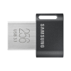 Samsung Pen Drive 256GB Samsung FIT Plus USB 3.1 szürke  (MUF-256AB) (MUF-256AB)