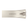 Samsung Pendrive BAR Plus USB 3.1 Flash Drive 256GB (Champaign Silver) (MUF-256BE3/APC)