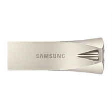 Samsung Pendrive BAR Plus USB 3.1 Flash Drive 64GB (Champaign Silver) pendrive