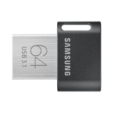  SAMSUNG Pendrive FIT Plus USB 3.1 Flash Drive 64GB pendrive
