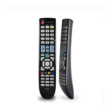 Samsung PIL6060 RM-D762 távirányító SAMSUNG LCD/LED TV-hez, utángyártott távirányító