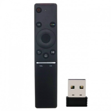 Samsung PIL6158D RM-G1700 távirányító SAMSUNG SMART TV-hez IR+RADIO, utángyártott távirányító