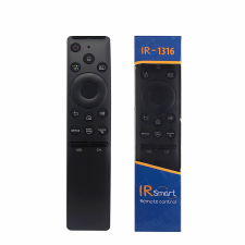 Samsung PIL6158J IR-1316, BN59-01242A távirányító SAMSUNG SMART TV-hez, utángyártott, HQ távirányító