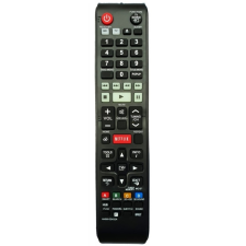 Samsung PIL6270 AH59-02402A távirányító SAMSUNG SMART Blu-Ray-hez, NETFLIX, utángyártott távirányító