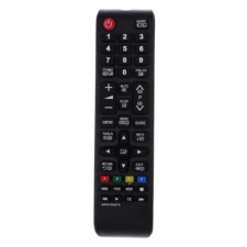 Samsung PIL6314 AA59-00607A távirányító SAMSUNG LCD/LED TV-hez, utángyártott távirányító
