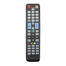 Samsung PIL6415 BN59-01107A távirányító SAMSUNG 3D TV-hez, utángyártott távirányító