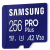 Samsung PRO Plus 256GB MicroSDXC 130 MB/s MB-MD256SA/EU