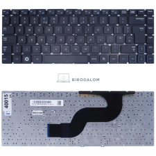 Samsung Q430, Q460, RF410, RF411, SF410, RV411 gyári billentyűzet (UK kiosztás) laptop alkatrész