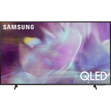 Samsung Qe55Q60A tévé
