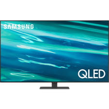 Samsung QE55Q80A tévé