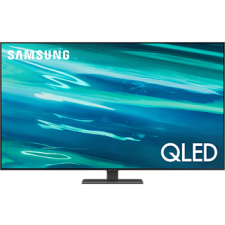 Samsung Qe65Q80A tévé