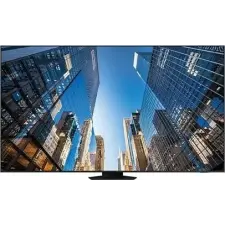  Samsung QE98C 98" 4K UHD LED digitális kijelző monitor