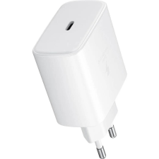 Samsung Quickcharge USB-C 45W White (OOB Bulk) utazó adapter (GP-PTU020SOFWQ) mobiltelefon kellék