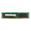 Samsung RAM memória 1x 64GB Samsung ECC REGISTERED DDR4 2Rx4 3200MHz PC4-25600 RDIMM | M393A8G40CB4-CWE