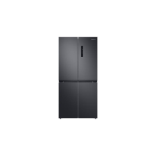 Samsung Refrigerator/freezer SAMSUNG RF48A400EB4 hűtőgép, hűtőszekrény