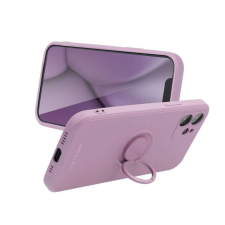 Samsung Roar Amber Tok - Samsung Galaxy A13 4G lila tok és táska