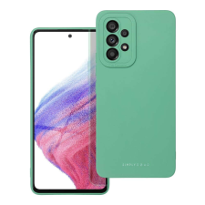 Samsung Roar Luna Tok Samsung Galaxy A53 5G Zöld tok és táska
