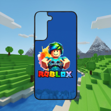 Samsung Roblox - Play Game - Samsung tok tok és táska