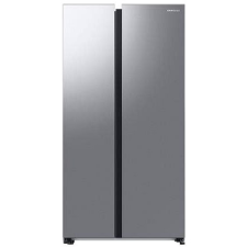 Samsung RS66DG815CSLEF hűtőgép, hűtőszekrény