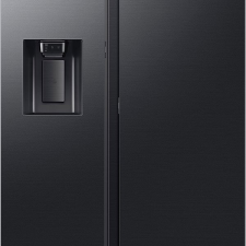 Samsung RS80F66KBFEO hűtőgép, hűtőszekrény