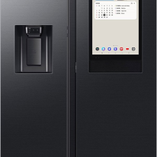 Samsung RS90F66BEFEO hűtőgép, hűtőszekrény