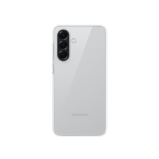 Samsung Rugged Cover Galaxy A56 5G gyári hátlap tok, átlátszó tok és táska
