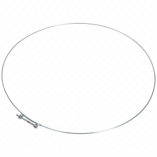 Samsung Rugó üstszájgumi,belső (eredeti) SAMSUNG mosógép beépíthető gépek kiegészítői