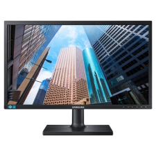 Samsung S19E450BW monitor