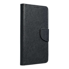 Samsung S21 Ultra Fancy flip tok fekete tok és táska