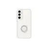 Samsung S23 FE Clear Gadget, Transparent