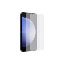 Samsung S23 FE kijelzővédő fólia (átlátszó) (EF-US711CTEGWW) mobiltelefon kellék
