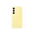 Samsung S24 FE Standing Grip Case, Yellow Tok (EF-GS721CYEGWW)