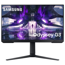 Samsung S24AG300NR (LS24AG300NRXEN) monitor